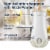 Glade® PlugIns® Scented Oil Air Freshener Sheer Vanilla Embrace Perspective: top