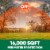 OFF! Backyard Bug Control Pretreat, Insect Control Treatment with Hose Spray, 32 oz Perspective: top