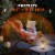 Off!® Backyard Mosquito Lamp Perspective: top