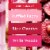 Glade® Blooming Peony & Cherry™ Room Spray Air Freshener Perspective: top
