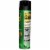 Raid® House & Garden Insect Killer Aerosol Spray Perspective: top