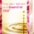 Glade® Angel Whispers® Candle Perspective: top