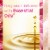Glade® Candle Jar Air Freshener Angel Whispers Scent Infused with Essential Oils Perspective: top
