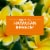 Glade® Hawaiian Breeze® Jar Candle Perspective: top