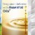 Glade® Clean Linen® Candle Perspective: top