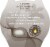 Glade® Jar Candle Alluring Sheer Vanilla Embrace® Perspective: top