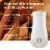 Glade® PlugIns® Apple Cinnamon Oil Refills Perspective: top