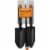 Fiskars® Steel 3 pc Garden Tool Set Perspective: top