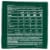 Eckrich® Smoked Sausage Links Perspective: top