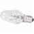 Philips 4-Watt Incandescent Nightlight Bulbs - Clear Perspective: top