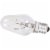 Philips 4-Watt Incandescent Nightlight Bulbs - Clear Perspective: top