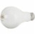 Philips DuraMax 200-Watt Medium Base A21 Light Bulb Perspective: top