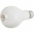 Philips 50/200/250-Watt 3-Way Medium Base A21 Light Bulbs Perspective: top