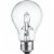 Philips EcoVantage 72-Watt (100-Watt) Medium Base A19 Light Bulbs Perspective: top