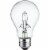 Philips EcoVantage 29-Watt (40-Watt) Medium Base A19 Light Bulbs Perspective: top