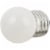 Philips 120-volt 1/2S11 Incandescent Light Bulb Perspective: top