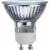 Philips 50-Watt GU10 Base MR16 Indoor Floodlight Bulb Perspective: top