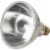Philips EcoVantage 72-Watt 90-Watt PAR38 Indoor & Outdoor Halogen Spotlight Bulb Perspective: top
