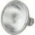 EcoVantage 53par30s Halogen Bulb 421438 Perspective: top