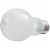 Philips EcoVantage 43-Watt (60-Watt) Medium Base A19 Light Bulbs Perspective: top
