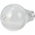 Philips EcoVantage 72-Watt (100-Watt) Medium Base A19 Light Bulbs Perspective: top
