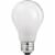 Philips 53-Watt (75-Watt) Medium Base A19 Light Bulbs Perspective: top