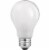 Philips 53-Watt (75-Watt) Medium Base A19 Light Bulbs Perspective: top