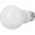 Philips 9-Watt (60-Watt) A19 LED Light Bulbs Perspective: top