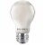 Philips 40-Watt Medium Base A15 Fan Light Bulb Perspective: top