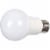 Philips 10-Watt (75-Watt) A19 LED Light Bulbs Perspective: top