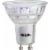 Philips 4-Watt (50-Watt) GU10 Base MR16 Indoor LED Floodlight Bulbs Perspective: top