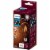 Philips 8.8-Watt (60-Watt) ST19 LED Light Bulb Perspective: top