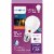 Philips 8.8-Watt (60-Watt) Outdoor A19 LED Light Bulb Perspective: top