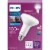 Philips 15-Watt (100-Watt) BR30 Flood LED Light Bulb Perspective: top