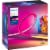 Hue 560409 Play gradient lightstrip - 55 inch Perspective: top