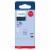 Philips 20-Watt T3 Halogen Dimmable Light Bulb - Soft White (2700K) Perspective: top