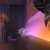 Hue 570556 Ambiance Gradient Lightstrip Base Perspective: top