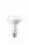 Philips 15-Watt (100-Watt) BR30 Reflector LED Dimmable Light Bulb - Daylight (5000K) Perspective: top