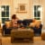 Philips 40-Watt Globe LED Light Bulbs Perspective: top