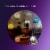 Philips 7-Watt (60-Watt) A19 LED White Dial Light Bulb - 5 Shades of White Perspective: top