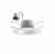 Philips 11.5-Watt (60-Watt) Retrofit Downright Dimmable Light Bulb -5 Shades of White Perspective: top