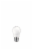 Philips 5-Watt (40-Watt) A15 LED Soft White (2700K) Light Bulb Perspective: top
