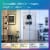 Philips 7.2-Watt (65-Watt) BR30 LED White Dial Light Bulb - 5 Shades of White Perspective: top