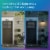 Philips Dusk to Dawn, 60Watt Replacement, A19 LED, Soft White, Clear Glass, Non-Dimmable Light Bulb Perspective: top