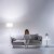 WiZ Smart Motion Sensor Perspective: top