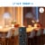 Wizmote Black Remote Control 603597 Perspective: top