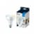 WiZ Tunable BR30 Smart Bulb - White Perspective: top