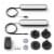Hue 7820230U7 Play Light Bar - 2pk. Perspective: top