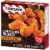 TGIF Buffalo Style Chicken Wings Frozen Snacks Perspective: top