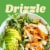 Kraft Green Goddess Salad Dressing Perspective: top